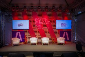 Começa o South Summit Brazil 2025 e outros artigos da semana – 09.04.2025