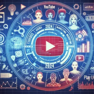 25 Estatísticas do YouTube: Usuários, Marketing e Demografia e outros artigos da semana – 04.04.2025