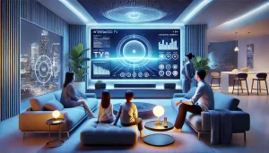 Mark Zuckerberg: no futuro, menos pessoas terão televisores e outros artigos da semana – 03.04.2025