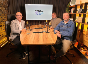 Experiência, Inspiração e Novas Oportunidades