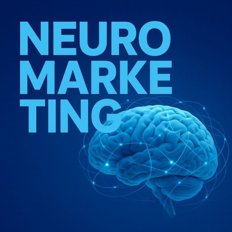 Por que o consumidor decide com o cérebro e outros artigos da semana – 14.11.2025