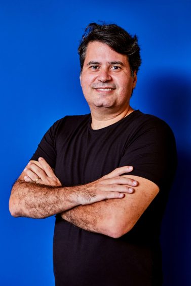 Sinapro-RS traz Daniel Queiroz para Porto Alegre e outros artigos da semana – 20.11.2025