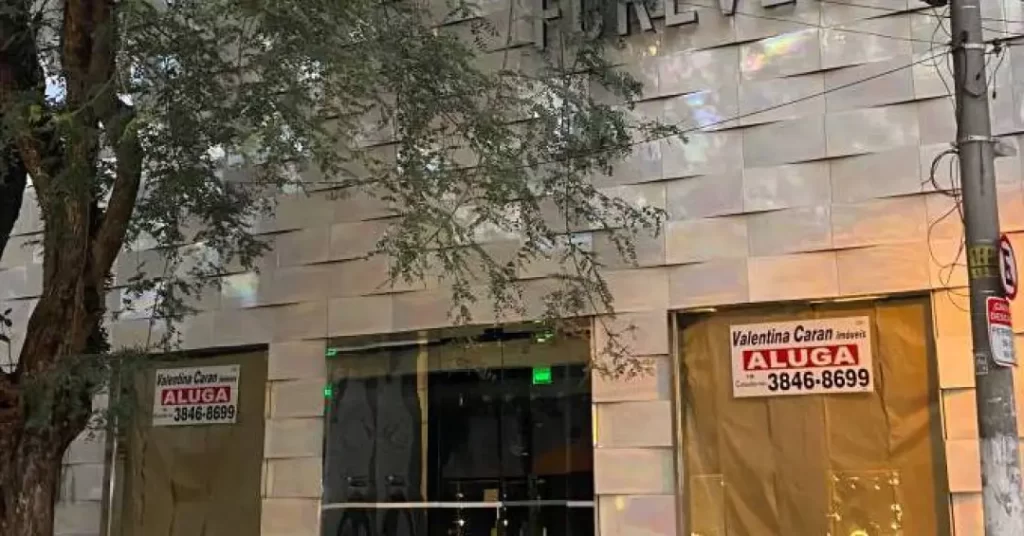 E os espaços das lojas? e outros artigos da semana – 25.11.2025