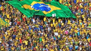 71% dos brasileiros planejam assistir à Copa do Mundo em 2026 e outros artigos da semana – 22.12.2025