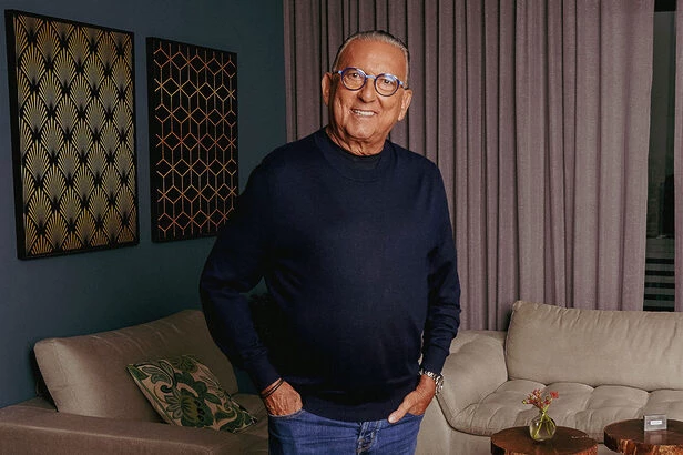 Com Galvão Bueno, SBT escala time para atração de futebol e outros artigos da semana – 24.02.2026