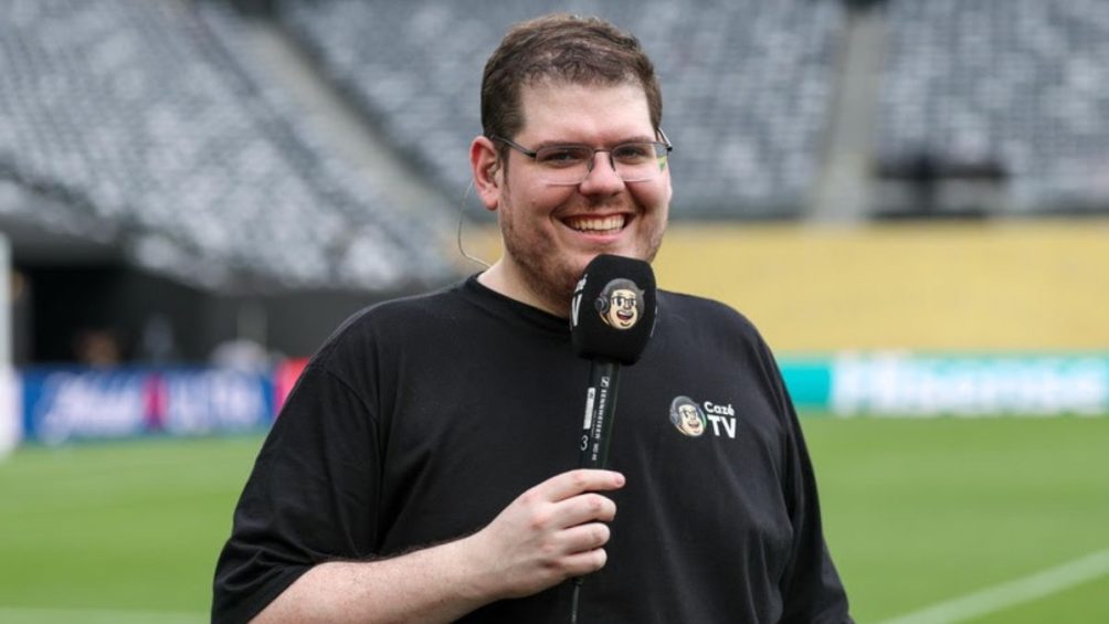 CazéTV, Globo, SBT e N Sports marcam 100 dias para Copa 2026 com programação especial e outros artigos da semana – 03.03.2026