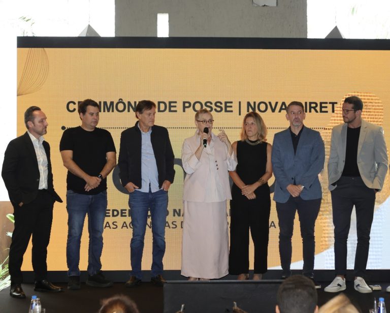 Fenapro reúne lideranças do mercado publicitário em evento de posse da nova diretoria em São Paulo e outros artigos da semana – 02.03.2026