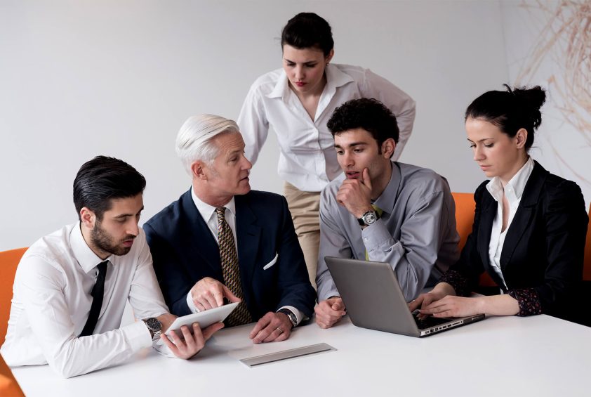 Geração X: a geração que sustenta pais, filhos, netos e empresas e outros artigos da semana  – 09.03.2026