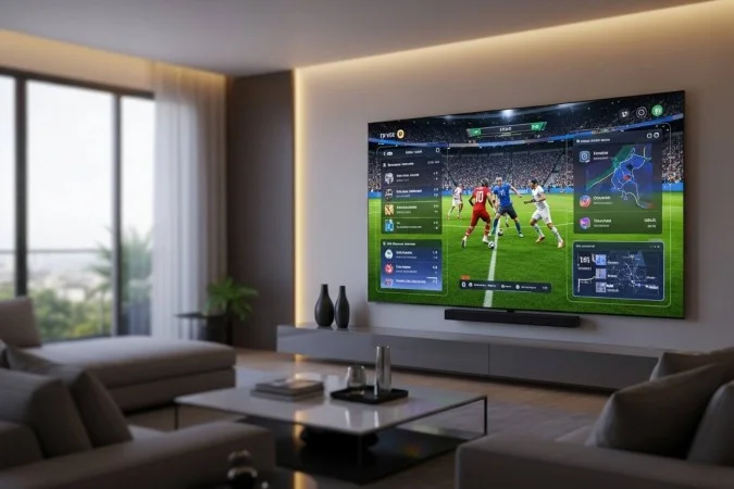 Para além da arquibancada: Como marcas transformam a cultura brasileira em valor permanente – 17.04.2026