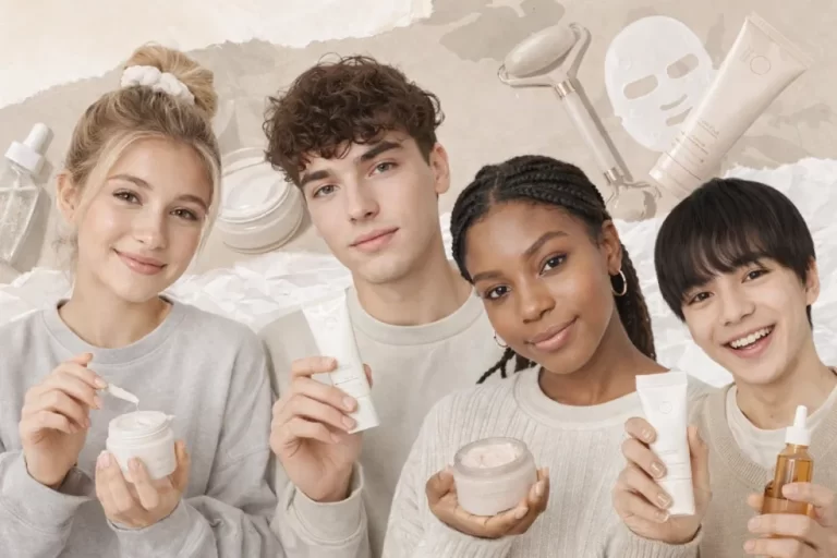 Geração Z prioriza economia no dia a dia e impulsiona gastos com bem-estar – 20.04.2026