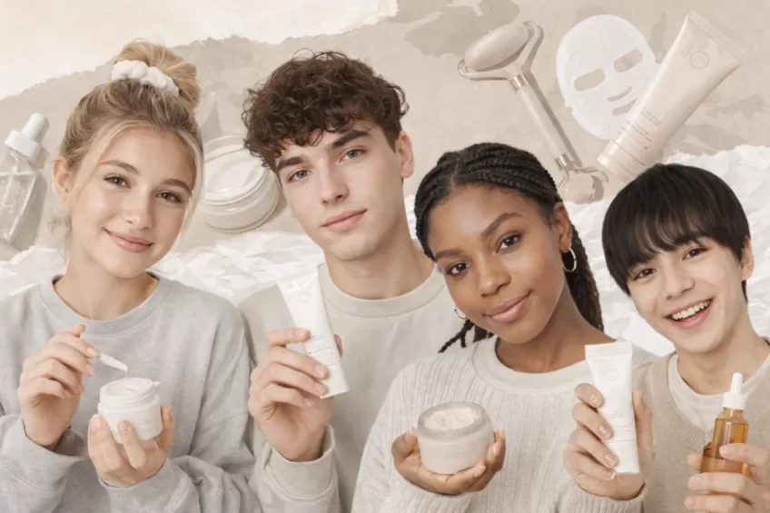 Geração Z prioriza economia no dia a dia e impulsiona gastos com bem-estar – 20.04.2026