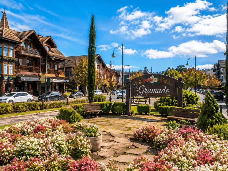Gramado Summit HOJE – 06.05.2026