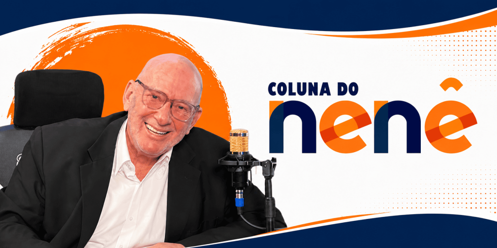 Coluna do Nenê – Entre Copas, Entusiasmo e Convocação – 22.05.2026