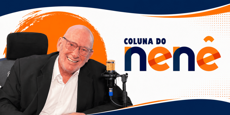 Coluna do Nenê – Entre Copas, Entusiasmo e Convocação – 22.05.2026