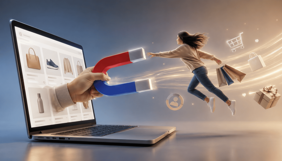 Reengajamento: o novo motor de crescimento do e-commerce – 26.05.2026