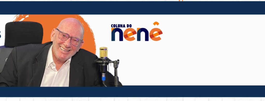 Coluna do Nenê – Vida, Consciência e Porquê – 01.05.2026