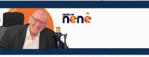 Coluna do Nenê – Vida, Consciência e Porquê – 01.05.2026
