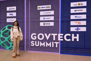 GovTech Summit reforça o protagonismo da inovação pública em Porto Alegre – 03.06.2026