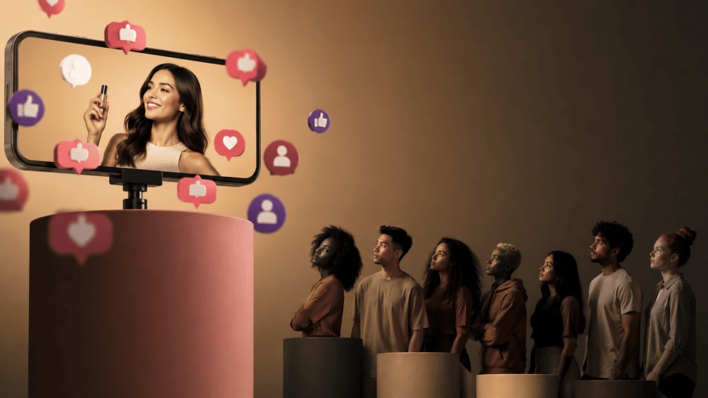 Diversidade no marketing de influência ainda é desigual – 01.06.2026