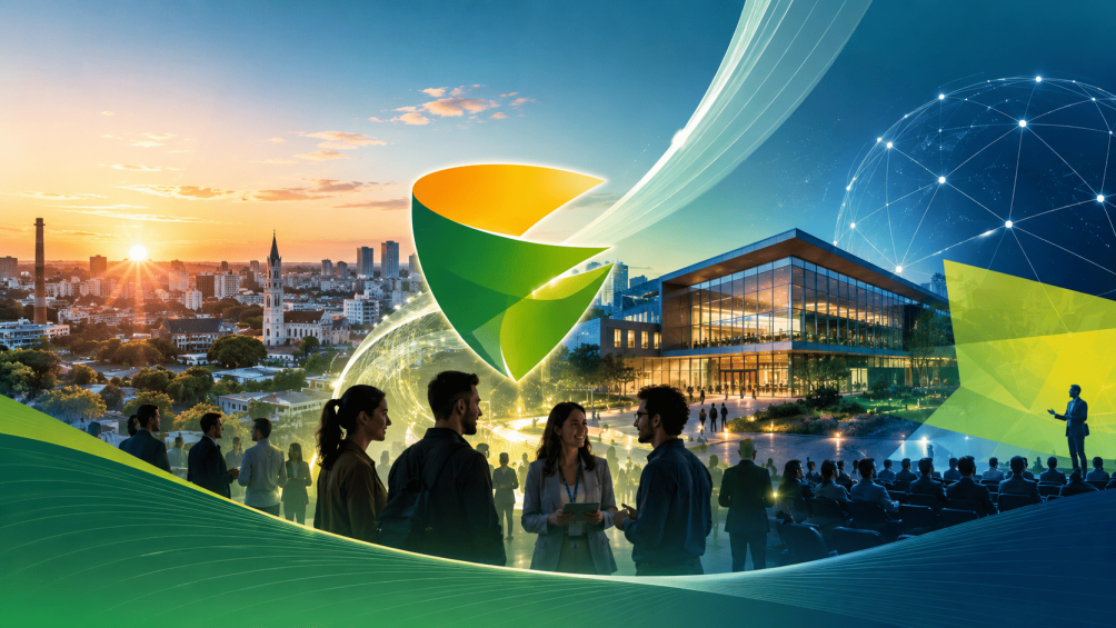 Novo Hamburgo Feevale Summit – 10.06.2026