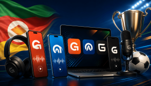 Novidade da Copa: Grupo RBS lança produtos para o digital de Gaúcha, Atlântida e GZH – 12.06.2026