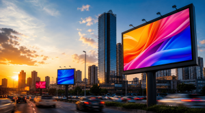 OOH cresce mais que o dobro do mercado publicitário e atinge share recorde – 17.06.2026