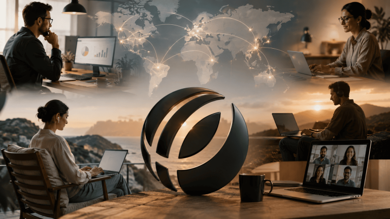 MAVERICK 360 celebra 12 anos com operação remote first e atendimento a clientes de peso – 30.06.2026