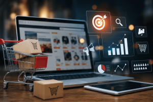 Retail media otimiza orçamentos publicitários, incentiva o investimento inteligente e gera valor – 09.06.2026