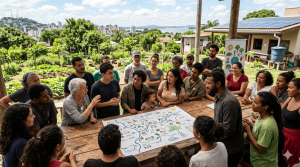 Governança climática começa pelas pessoas – 19.06.2026