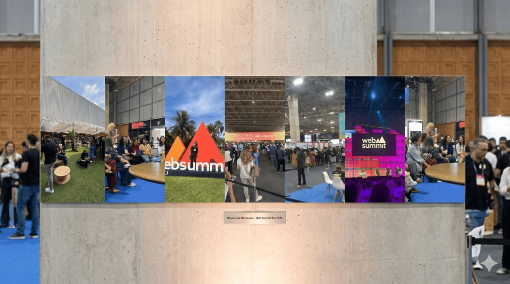 Web Summit Rio: O Epicentro da Inovação Global na Cidade Maravilhosa – 18.06.2026