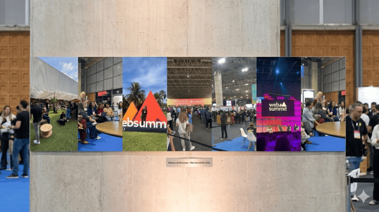 Web Summit Rio: O Epicentro da Inovação Global na Cidade Maravilhosa – 18.06.2026
