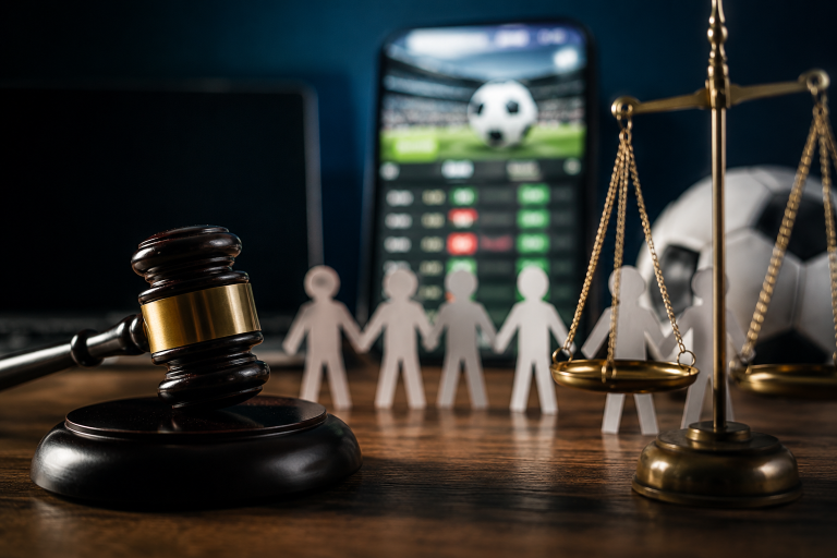 Novas regras de publicidade de bets transferem responsabilidade legal para toda a cadeia de divulgação – 17.07.2026