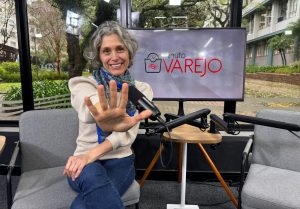 A coluna Minuto Varejo, da jornalista Patrícia Comunello no Jornal do Comércio, completa cinco anos de circulação – 29.07.2026