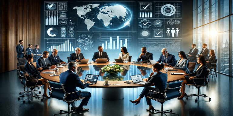 O excesso de informação também é um risco de governança – 31.07.2026