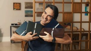 O Boticário coloca os pais na “For You” dos filhos para pedir o presente ideal de Dia dos Pais – 30.07.2026