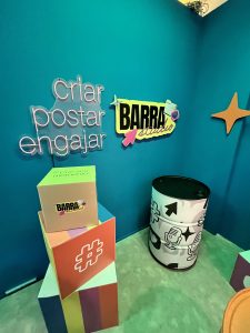 BarraShoppingSul consolida nova estratégia de marca com estúdio para produção de conteúdo voltado a lojistas e influenciadores – 22.07.2026