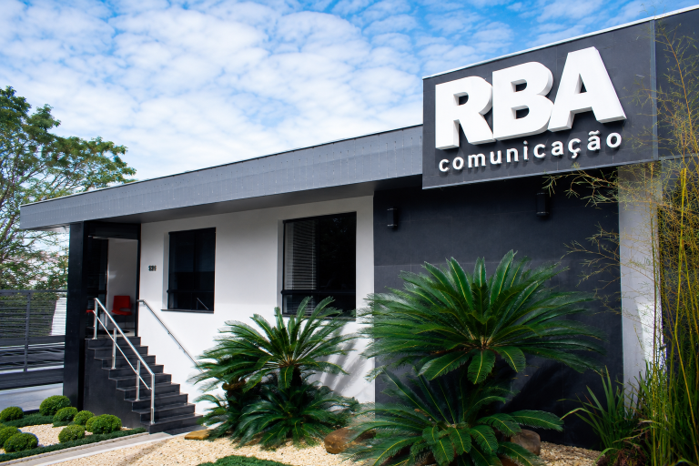 RBA Comunicação celebra 50 anos de história – 23.07.2026