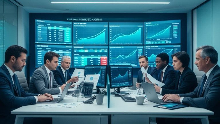 Reforma tributária exige das empresas mais do que adaptação fiscal: requer governança estratégica – 24.07.2026