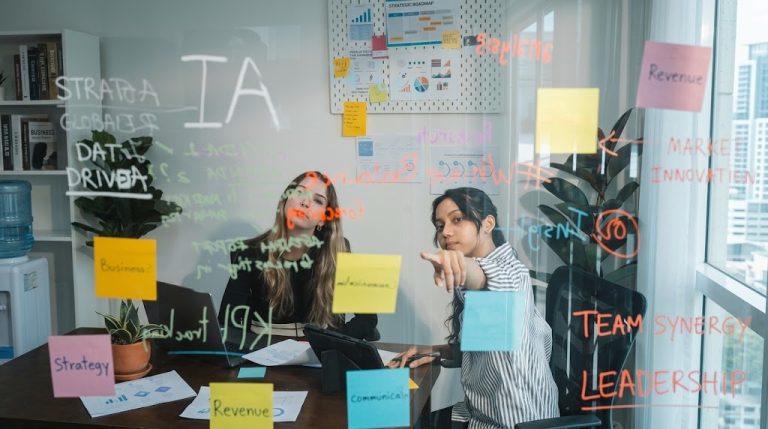 IA ganha estruturas próprias em agências e produtoras – 31.08.2026