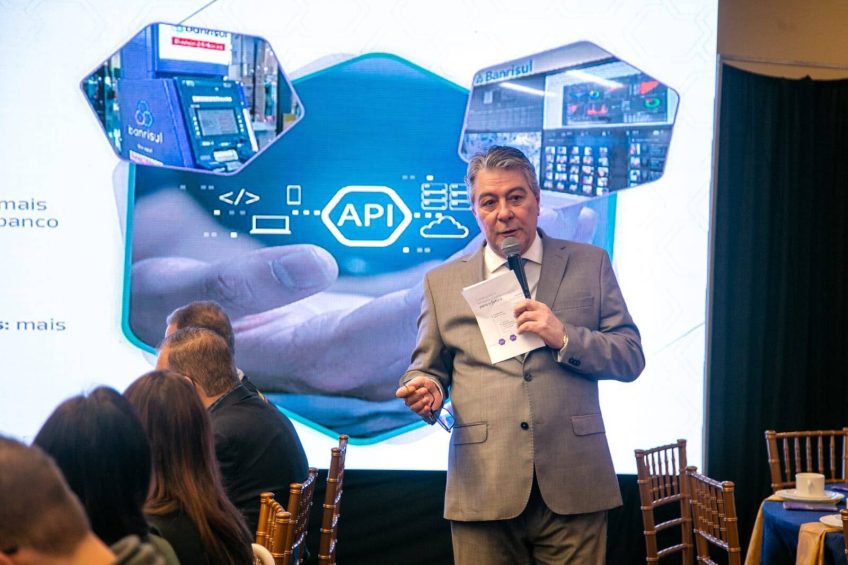 Banco do futuro: Banrisul reforça modernização com ampliação de investimentos em tecnologia e canais digitais – 14.08.2026