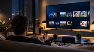 A TV não acabou, o que está mudando é a distribuição – 17.09.2026
