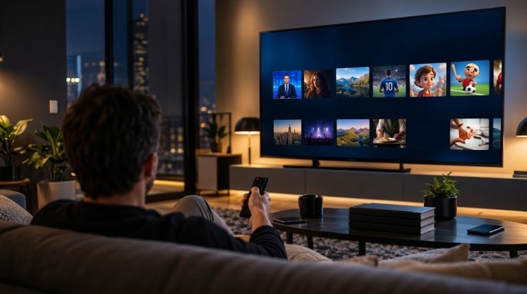 A TV não acabou, o que está mudando é a distribuição – 17.09.2026