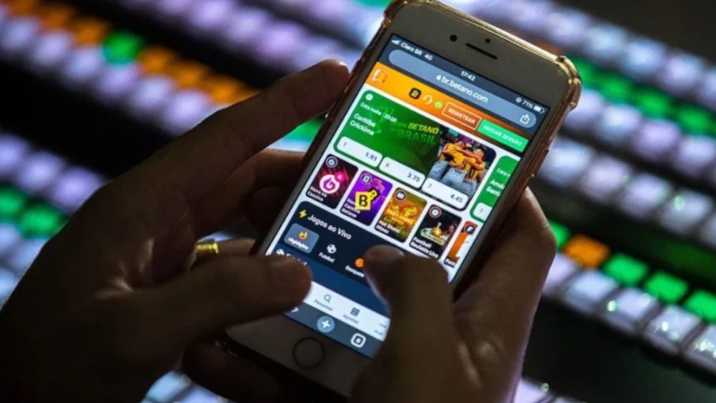 Inadimplência é 40% maior entre clientes que apostaram em bets, aponta Sicredi – 22.09.2026
