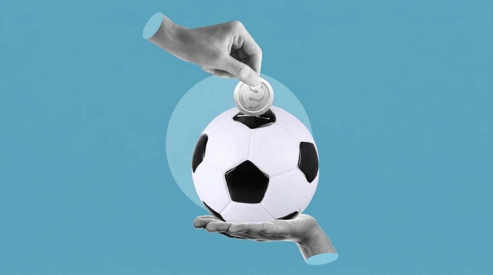 Quais marcas patrocinavam o futebol antes das bets? – 23.09.2026