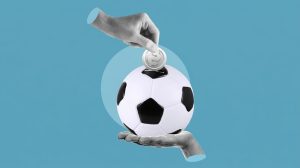 Quais marcas patrocinavam o futebol antes das bets? – 23.09.2026