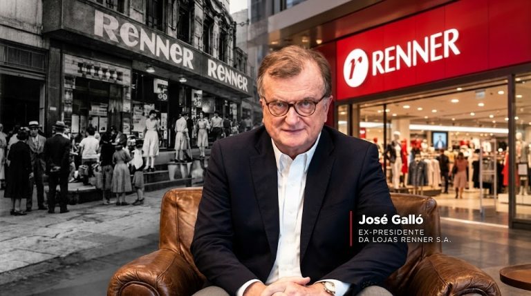 De fábrica de capas de lã a gigante do varejo: a transformação da Renner – 01.10.2026
