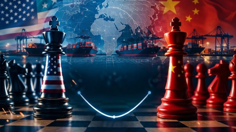 O Brasil vai ficar só olhando o duelo EUA-China? – 09.10.2026